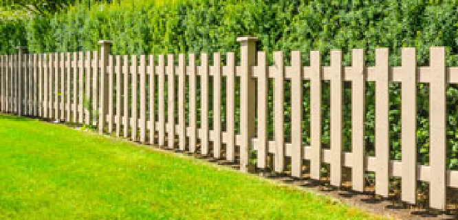 Why a Custom Fence Could be the Right Choice for You