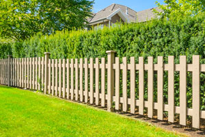 Do It Yourself Fencing In Ct Orange
