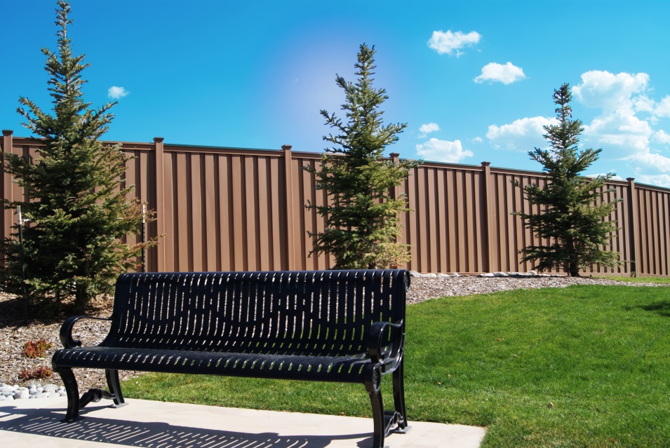 Types of Fences | Fencing in CT | Orange Fence & Supply