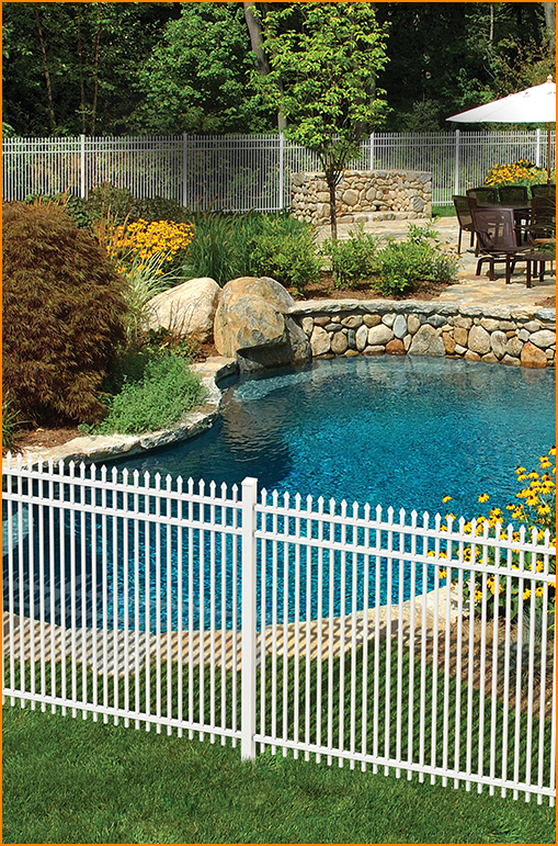 The Importance of Pool Safety Fences as Part of Pool Safety 101