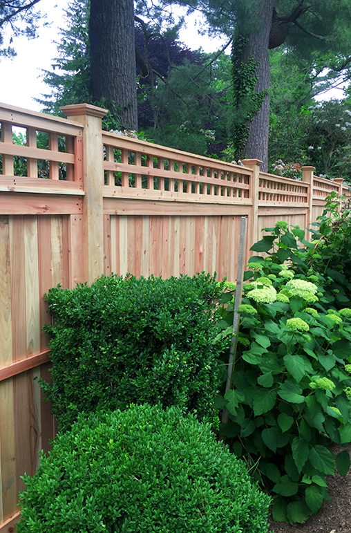 The Best Garden Fences for a Beautiful and Protected Garden