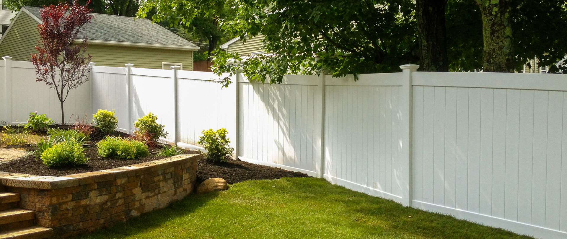 How To Choose the Best Type of Privacy Fence for You!