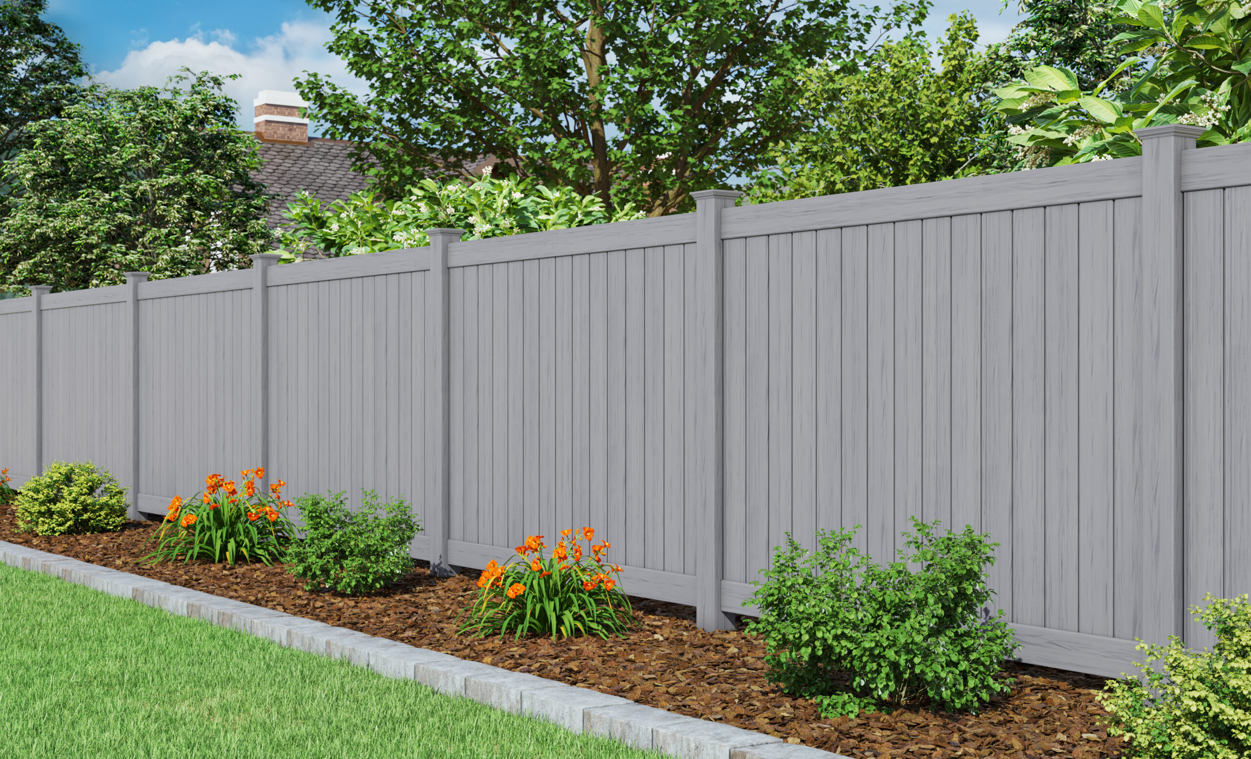 Tips to Installing a Vinyl Fence