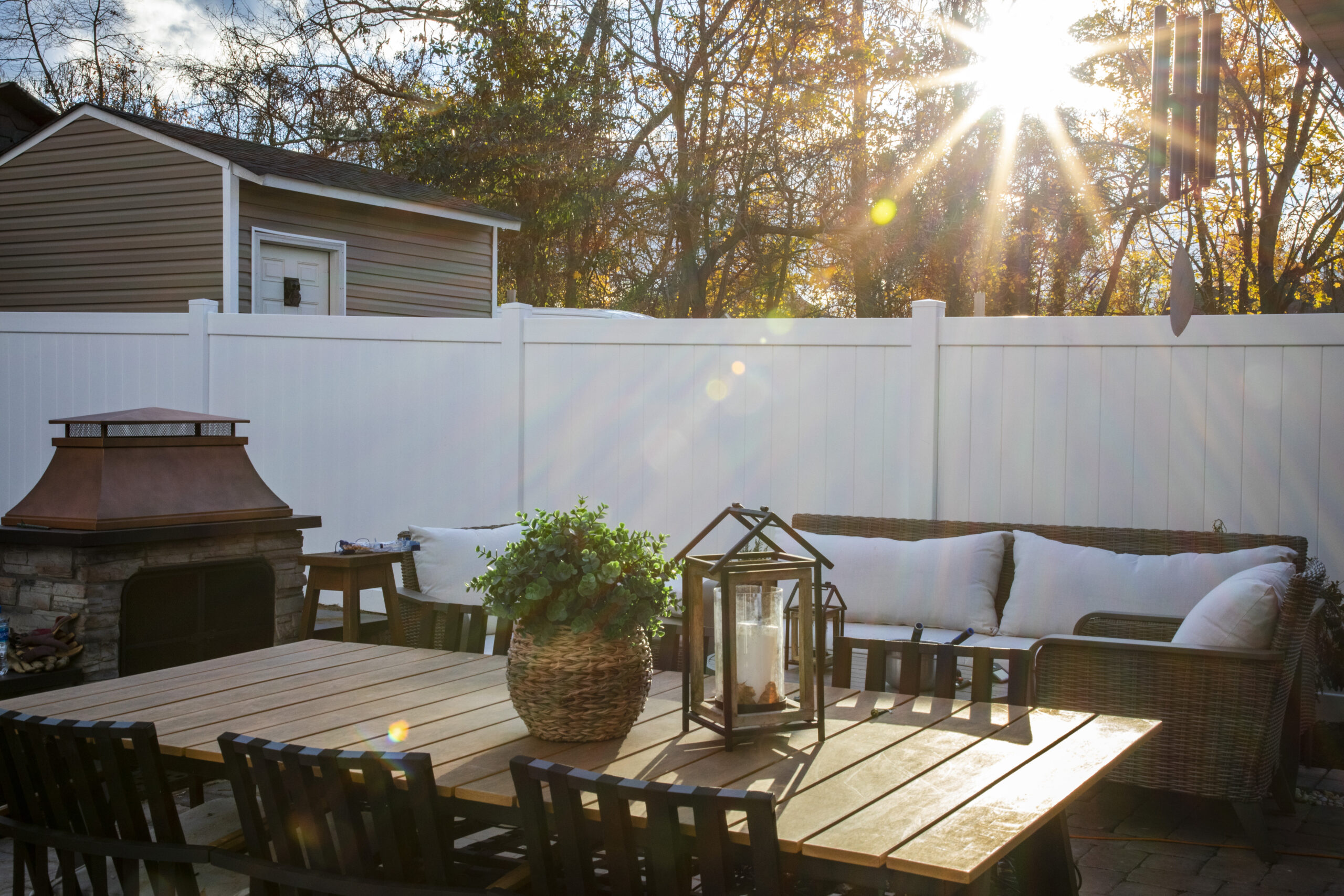 Signs You Need a Fence Replacement