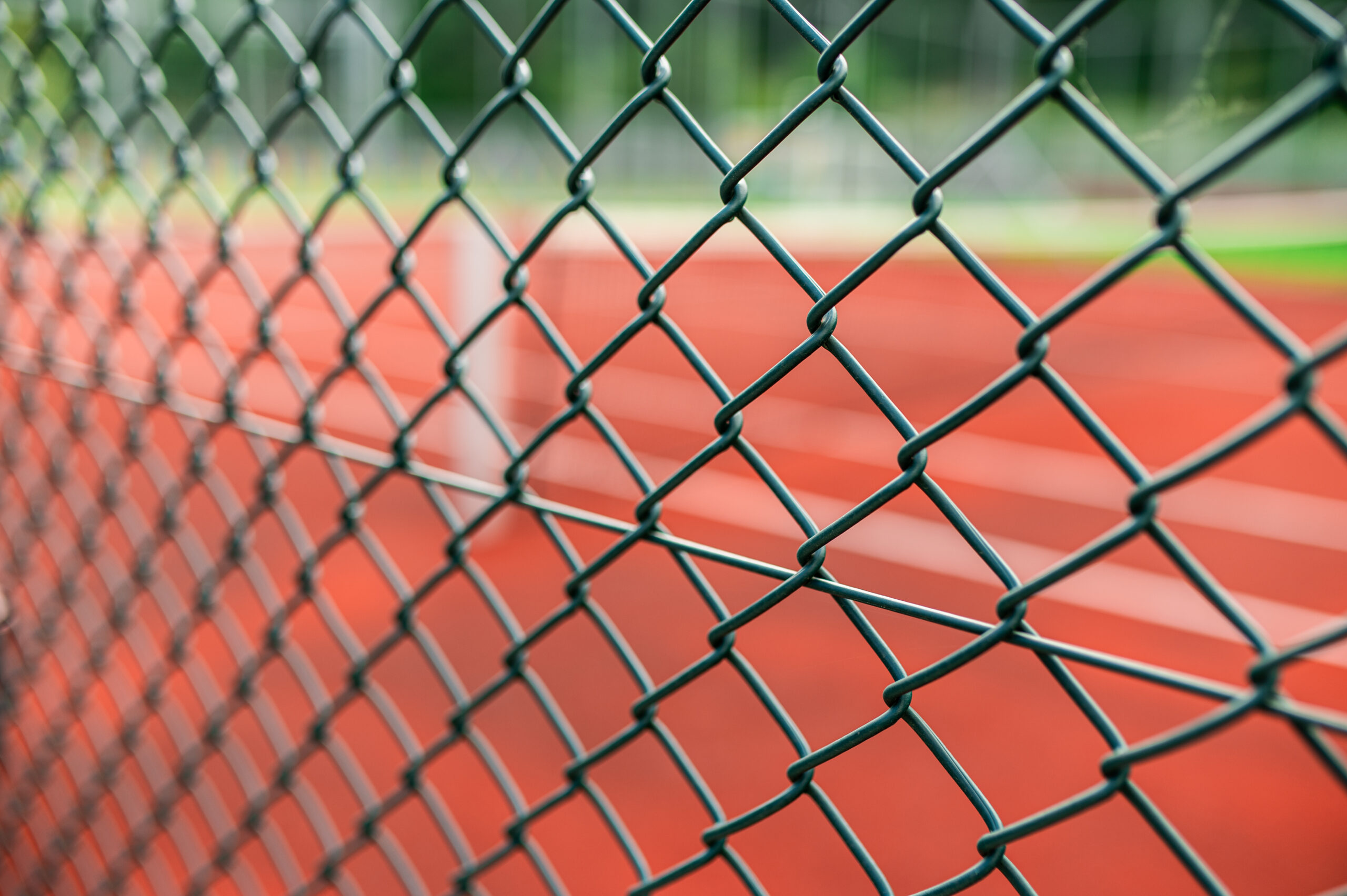 How to Install a Chain Link Fence