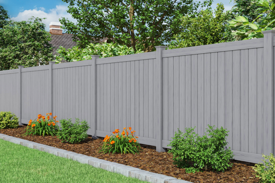 Stylish Privacy Fences & Backyard Design Ideas for CT Homes