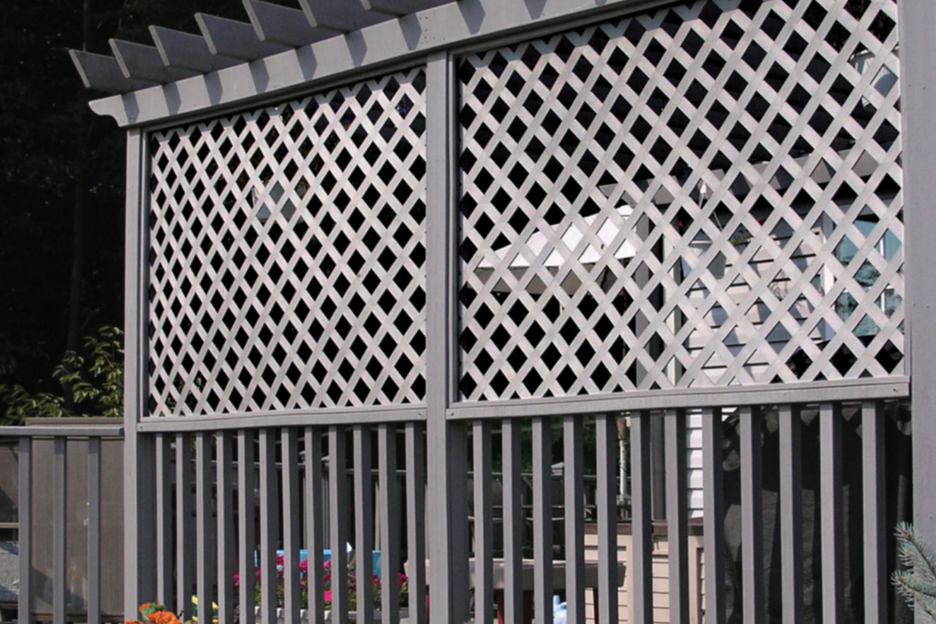 Why choose pressure-treated wood for your fence and gates